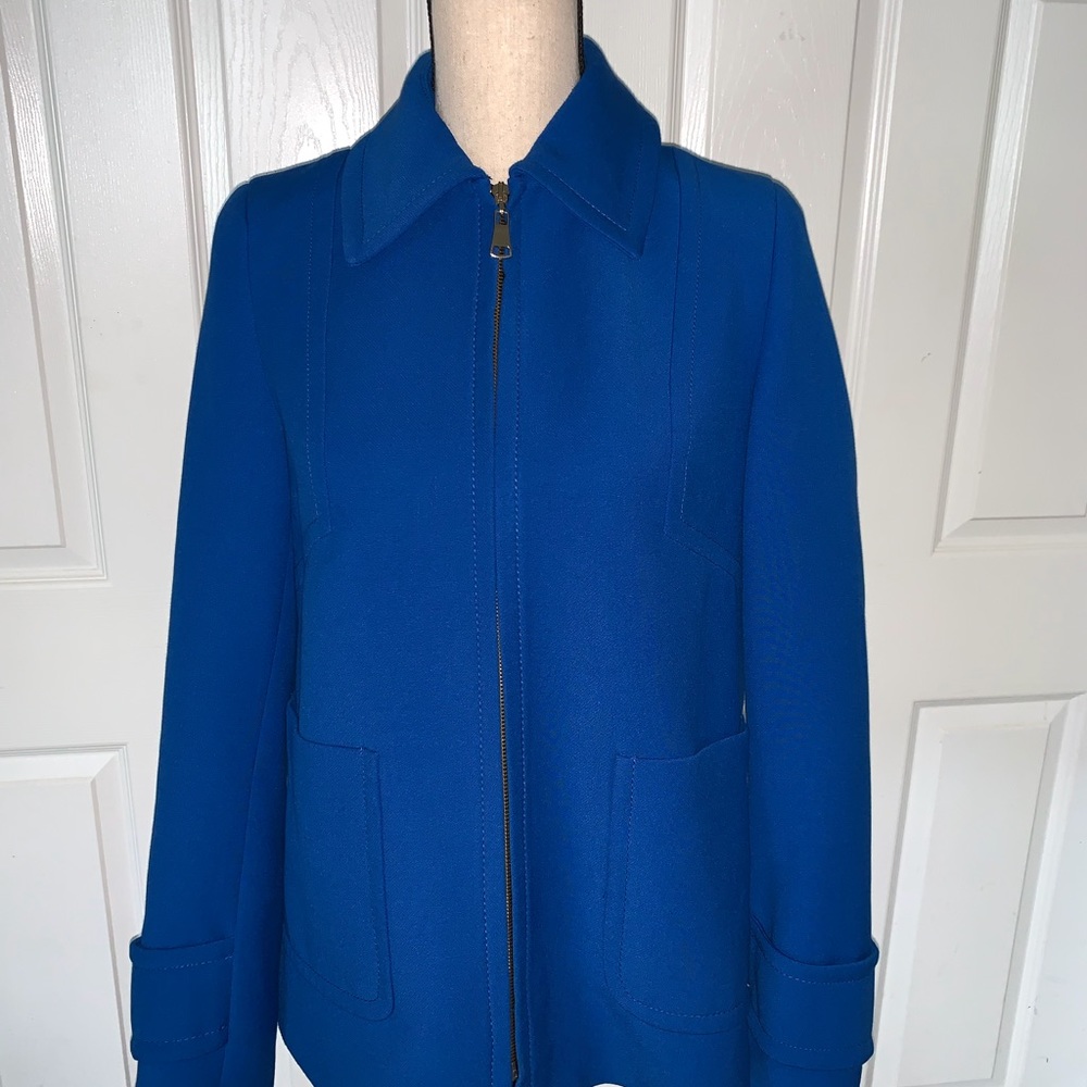 Zara jacket - Picture 6 of 8